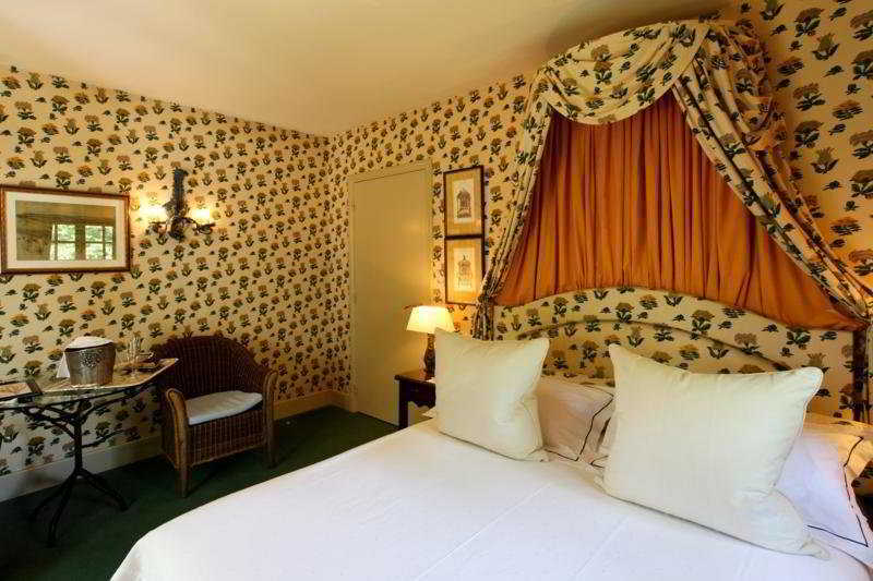 Cazaudehore, Hotel De Charme Au Vert Saint-Germain-en-Laye Eksteriør billede